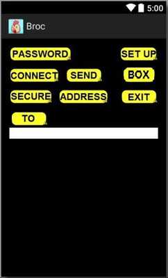 Emulate Android APK Broc Emulate Android APK Broc