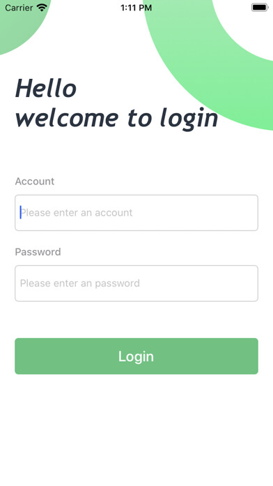 Emulate iPhone app BRoCument by Blockchain & RTag using MyAndroid Emulate iPhone app BRoCument by Blockchain & RTag using MyAndroid