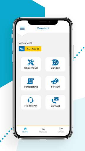 Run android online APK Broekhuis Lease - Berijder App from MyAndroid or emulate Broekhuis Lease - Berijder App using MyAndroid