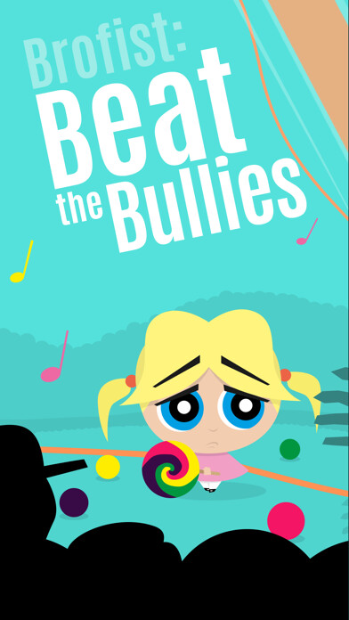 Emulate iPhone app Brofist: Beat the Bullies using MyAndroid Emulate iPhone app Brofist: Beat the Bullies using MyAndroid
