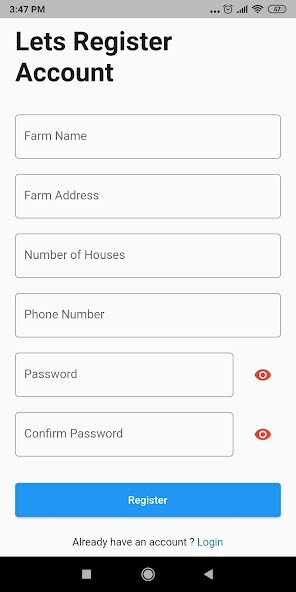 Run android online APK Broiler Plus from MyAndroid or emulate Broiler Plus using MyAndroid Run android online APK Broiler Plus from MyAndroid or emulate Broiler Plus using MyAndroid