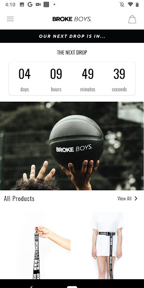 Run android online APK Broke Boys from MyAndroid or emulate Broke Boys using MyAndroid