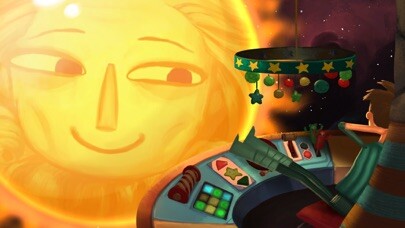 Emulate iPhone app Broken Age ™ using MyAndroid Emulate iPhone app Broken Age ™ using MyAndroid