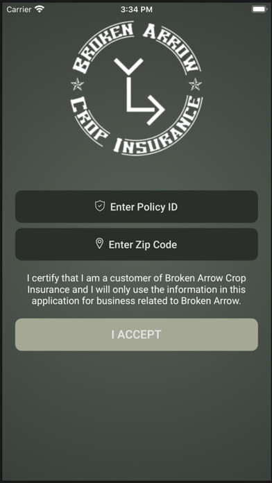 Emulate iPhone app Broken Arrow Mobile using MyAndroid Emulate iPhone app Broken Arrow Mobile using MyAndroid