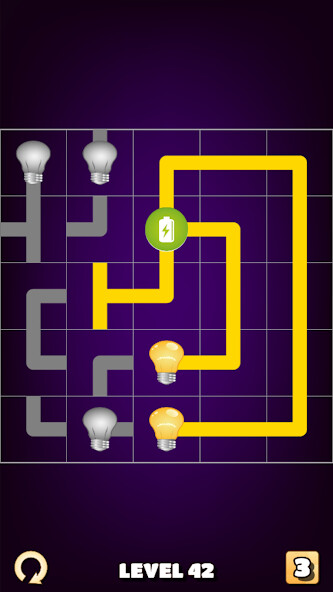 Emulate Android APK Broken Bulb