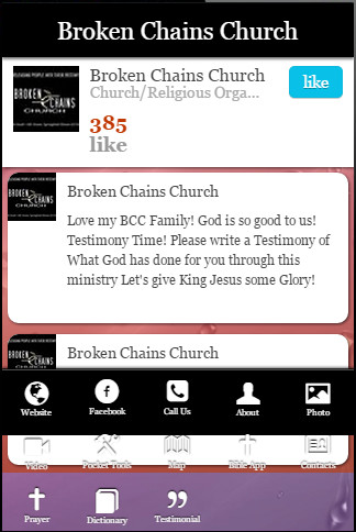 Run android online APK Broken Chains Church from MyAndroid or emulate Broken Chains Church using MyAndroid Run android online APK Broken Chains Church from MyAndroid or emulate Broken Chains Church using MyAndroid