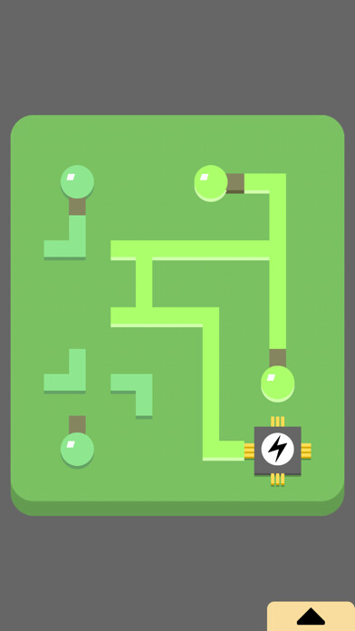 Emulate iPhone app Broken Circuit – Line Connect using MyAndroid Emulate iPhone app Broken Circuit – Line Connect using MyAndroid