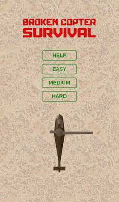 Emulate Android APK Broken Copter Survival Emulate Android APK Broken Copter Survival