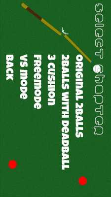 Emulate Android APK Broken Cue :: Finger Pool