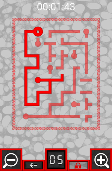 Emulate Android APK Broken Maze