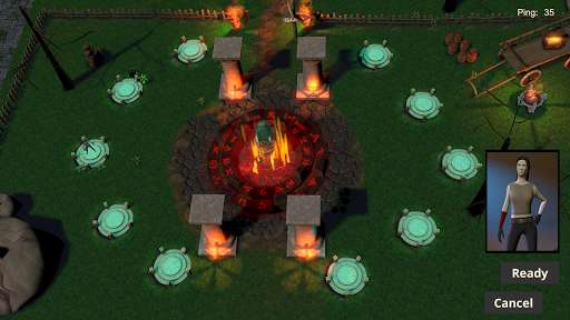 Run android online APK Broken Rules from MyAndroid or emulate Broken Rules using MyAndroid