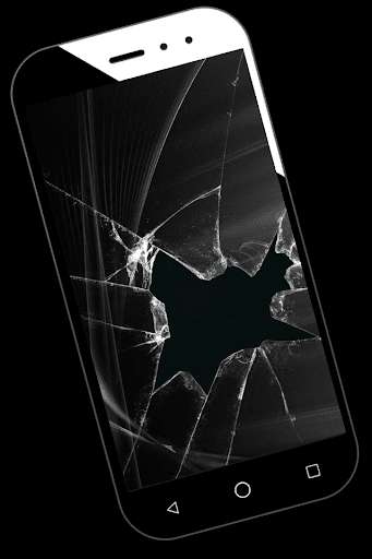 Run android online APK Broken wallpapers from MyAndroid or emulate Broken wallpapers using MyAndroid