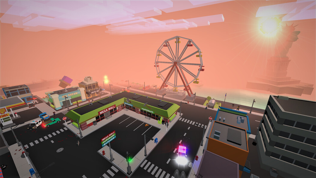 Run android online APK Broke Protocol: Online City RPG from MyAndroid or emulate Broke Protocol: Online City RPG using MyAndroid