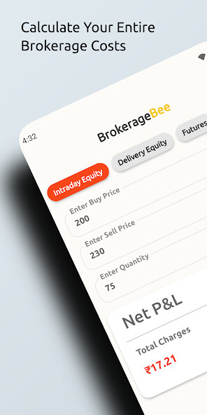 Run android online APK BrokerageBee from MyAndroid or emulate BrokerageBee using MyAndroid
