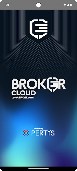 Run android online APK Broker Cloud by eASPAYB from MyAndroid or emulate Broker Cloud by eASPAYB using MyAndroid