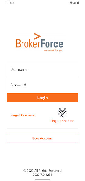 Run android online APK Brokerforce Insurance Online from MyAndroid or emulate Brokerforce Insurance Online using MyAndroid
