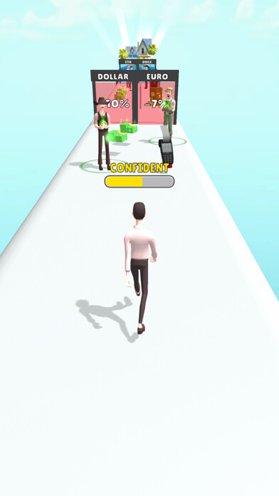 Emulate iPhone app Broker Run! using MyAndroid Emulate iPhone app Broker Run! using MyAndroid