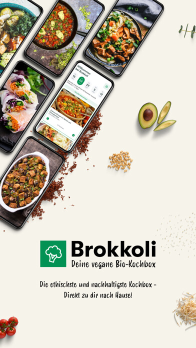 Emulate iPhone app Brokkoli using MyAndroid Emulate iPhone app Brokkoli using MyAndroid
