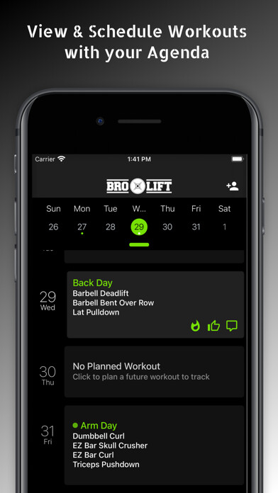 Emulate iPhone app Brolift using MyAndroid Emulate iPhone app Brolift using MyAndroid