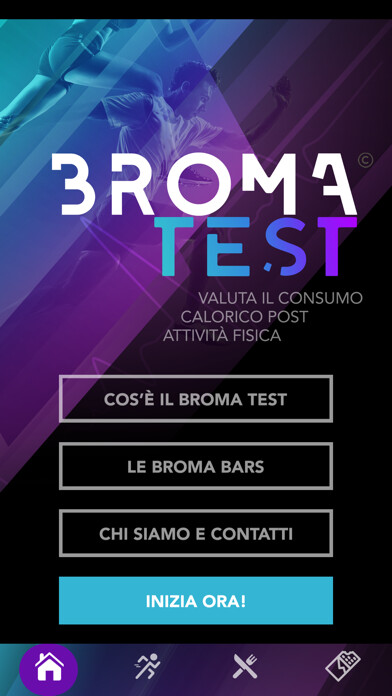Emulate iPhone app Bromatest using MyAndroid Emulate iPhone app Bromatest using MyAndroid