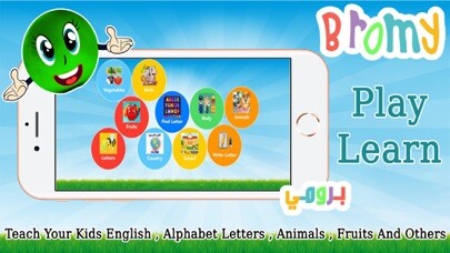 Emulate iPhone app Bromy using MyAndroid Emulate iPhone app Bromy using MyAndroid