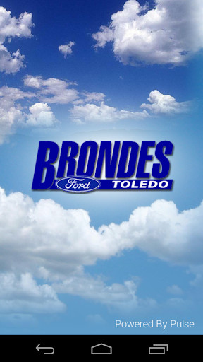 Emulate Android APK Brondes Ford Toledo Emulate Android APK Brondes Ford Toledo