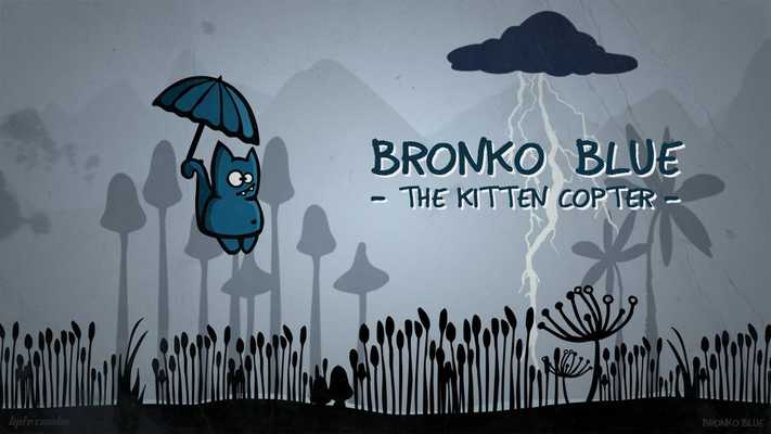 Emulate Android APK Bronko Blue Lite Emulate Android APK Bronko Blue Lite