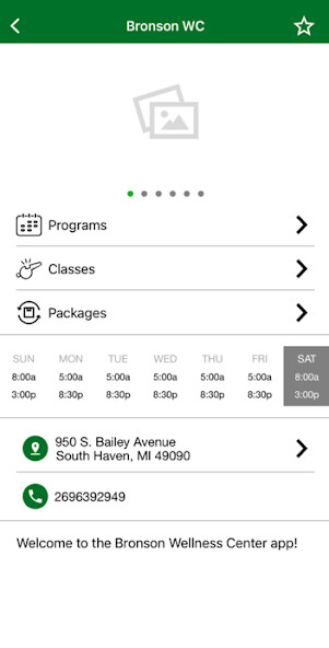 Run android online APK Bronson Wellness Center from MyAndroid or emulate Bronson Wellness Center using MyAndroid Run android online APK Bronson Wellness Center from MyAndroid or emulate Bronson Wellness Center using MyAndroid