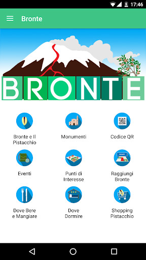 Run android online APK Bronte - the City of Pistachio from MyAndroid or emulate Bronte - the City of Pistachio using MyAndroid