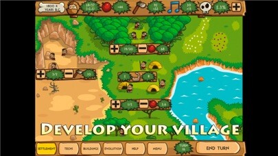 Emulate iPhone app Bronze Age using MyAndroid