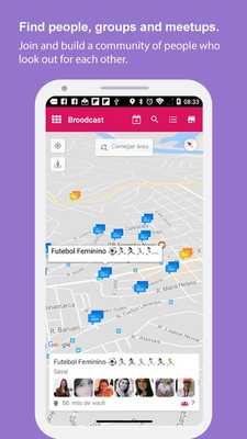 Emulate Android APK Broodcast