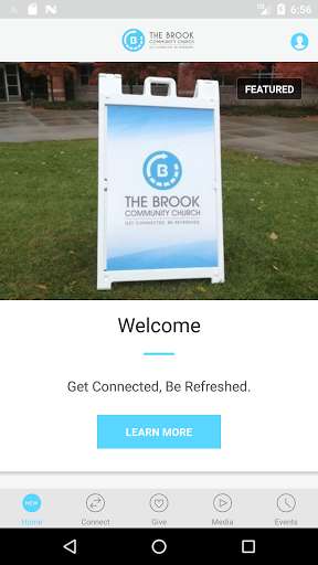 Run android online APK Brook Community Church from MyAndroid or emulate Brook Community Church using MyAndroid Run android online APK Brook Community Church from MyAndroid or emulate Brook Community Church using MyAndroid