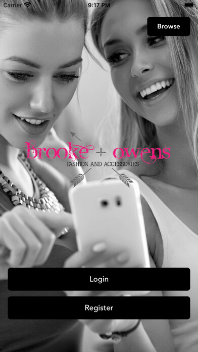 Emulate iPhone app Brooke + Owens using MyAndroid Emulate iPhone app Brooke + Owens using MyAndroid
