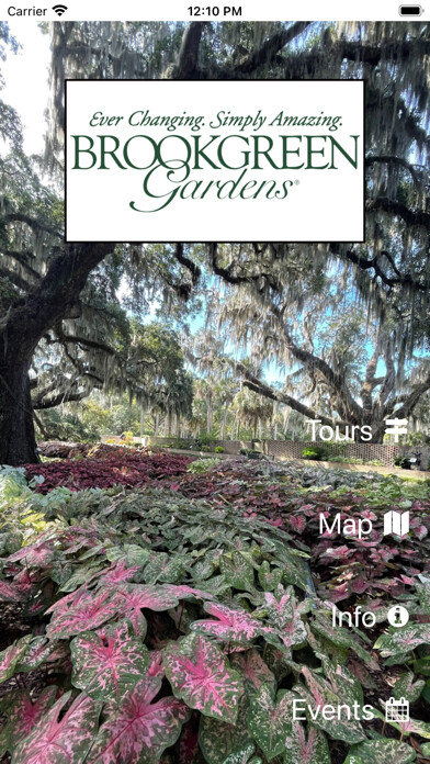 Run android online APK Brookgreen Gardens from MyAndroid or emulate Brookgreen Gardens using MyAndroid