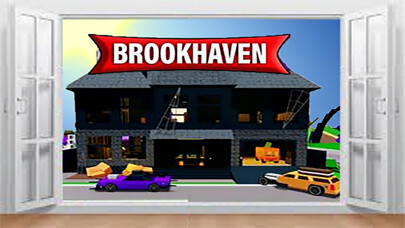 Emulate iPhone app Brookhaven gangster city using MyAndroid Emulate iPhone app Brookhaven gangster city using MyAndroid