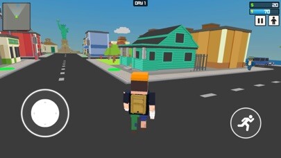Emulate iPhone app Brookhaven Poor To Rich using MyAndroid Emulate iPhone app Brookhaven Poor To Rich using MyAndroid
