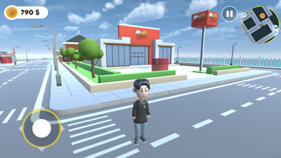 Emulate iPhone app Brookhaven Survivor using MyAndroid Emulate iPhone app Brookhaven Survivor using MyAndroid