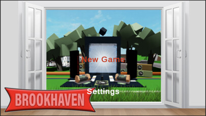 Emulate iPhone app Brookheven Game using MyAndroid