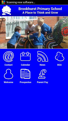 Emulate Android APK Brookhurst Primary School Emulate Android APK Brookhurst Primary School