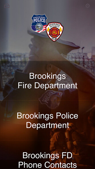 Run android online APK Brookings Police and Fire from MyAndroid or emulate Brookings Police and Fire using MyAndroid Run android online APK Brookings Police and Fire from MyAndroid or emulate Brookings Police and Fire using MyAndroid