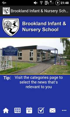 Emulate Android APK Brookland Infant Nursery Emulate Android APK Brookland Infant Nursery