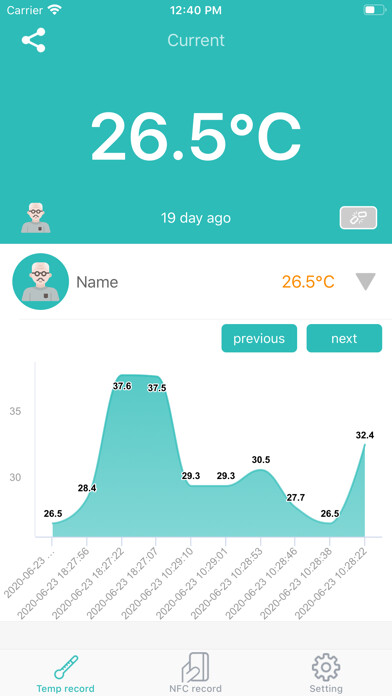 Emulate iPhone app BrookLink using MyAndroid Emulate iPhone app BrookLink using MyAndroid