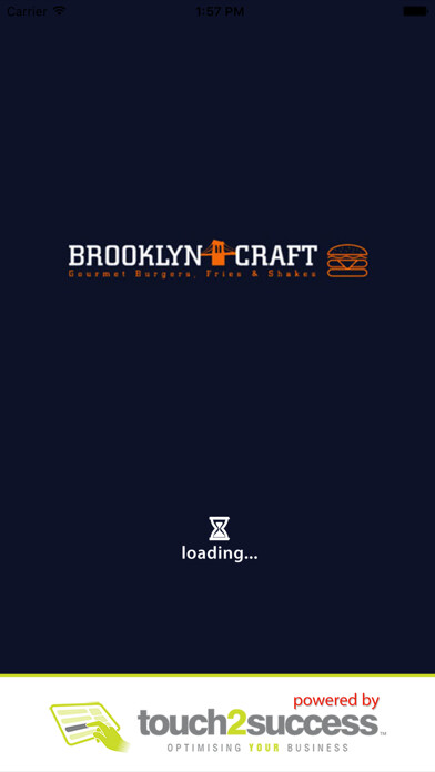 Emulate iPhone app Brooklyn Craft Castle Gate using MyAndroid Emulate iPhone app Brooklyn Craft Castle Gate using MyAndroid