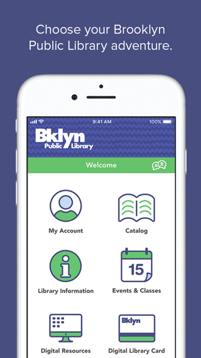 Emulate Android APK Brooklyn Public Library Emulate Android APK Brooklyn Public Library