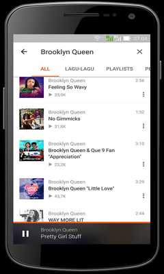 Emulate Android APK Brooklyn Queen Emulate Android APK Brooklyn Queen