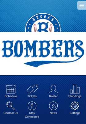 Emulate Android APK Brooks Bombers