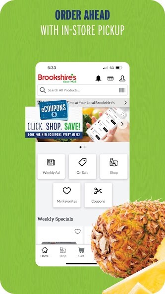 Run android online APK Brookshire’s from MyAndroid or emulate Brookshire’s using MyAndroid Run android online APK Brookshire’s from MyAndroid or emulate Brookshire’s using MyAndroid