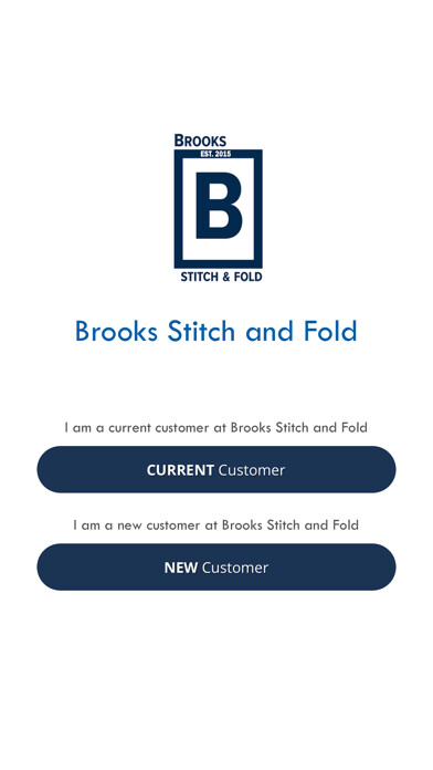 Emulate iPhone app Brooks Stitch and Fold using MyAndroid Emulate iPhone app Brooks Stitch and Fold using MyAndroid