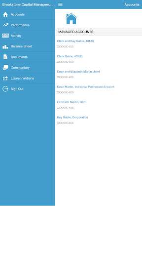 Run android online APK Brookstone Capital Mobile from MyAndroid or emulate Brookstone Capital Mobile using MyAndroid Run android online APK Brookstone Capital Mobile from MyAndroid or emulate Brookstone Capital Mobile using MyAndroid