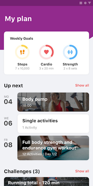 Run android online APK Brooks YMCA Virtuagym from MyAndroid or emulate Brooks YMCA Virtuagym using MyAndroid Run android online APK Brooks YMCA Virtuagym from MyAndroid or emulate Brooks YMCA Virtuagym using MyAndroid